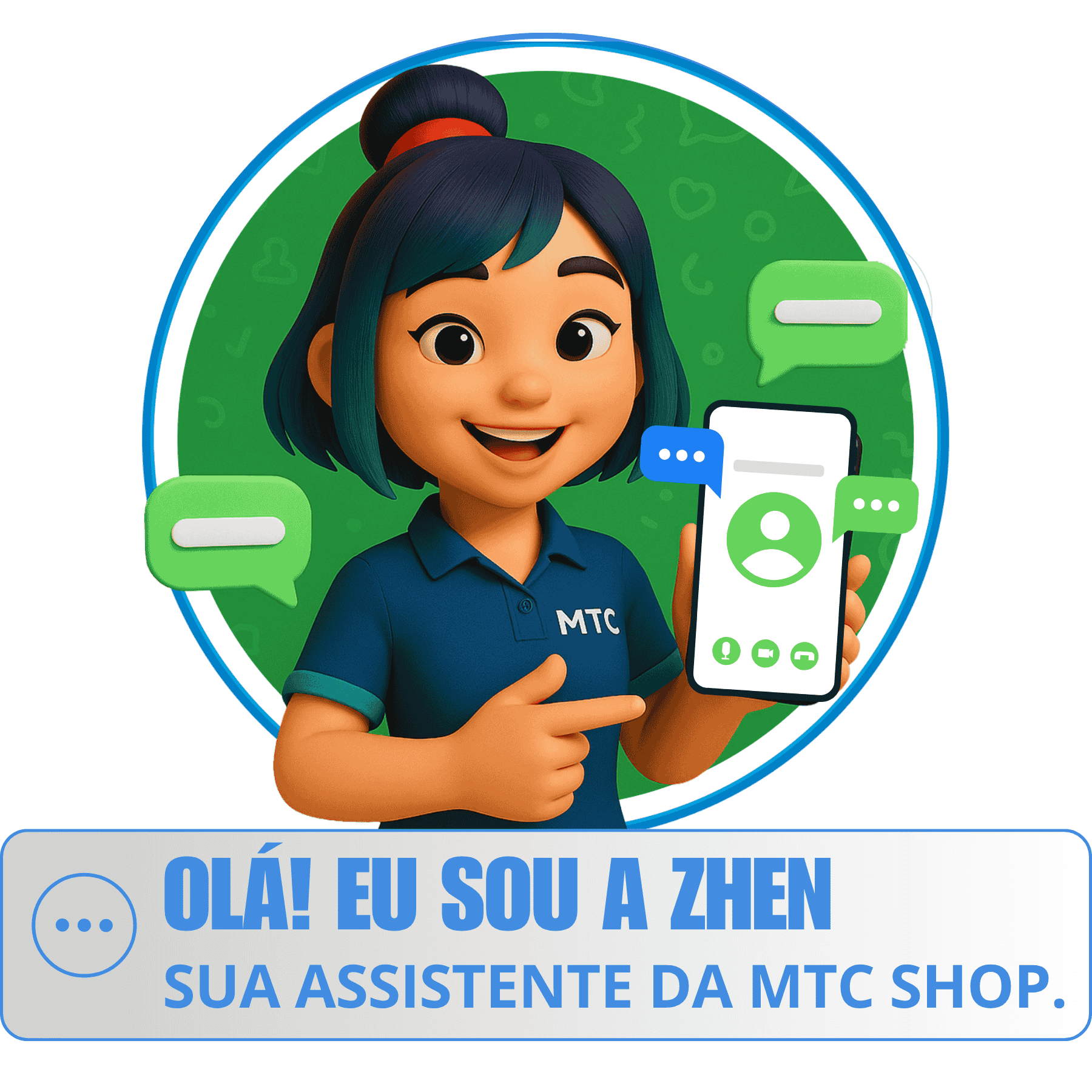 MTC Shop - Produtos para Acupuntura, Auriculoterapia e mais
